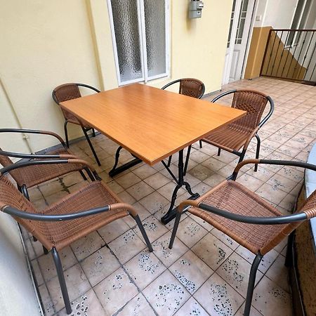 Apartmany Soukenicka Praga Esterno foto