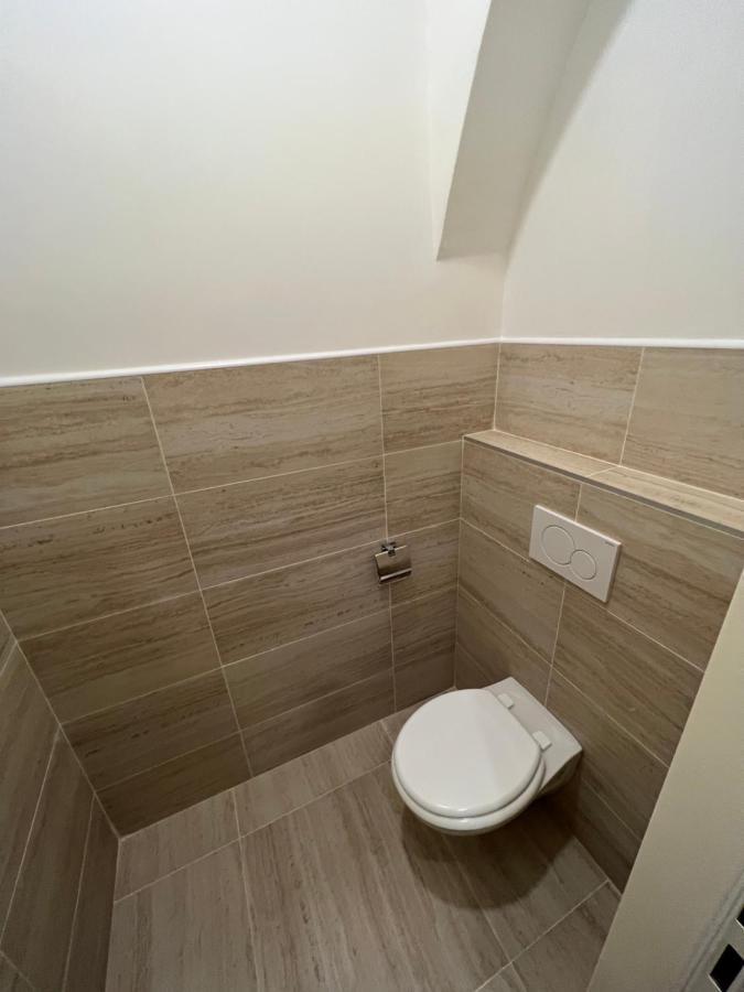 Apartmany Soukenicka Praga Esterno foto
