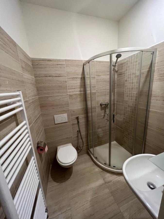 Apartmany Soukenicka Praga Esterno foto