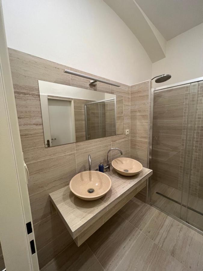 Apartmany Soukenicka Praga Esterno foto